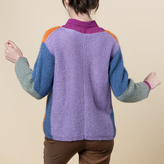 

Nicole - Jacket
5