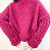 

Cloud Sweater
5
