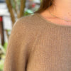 

Camille - Sweater
6