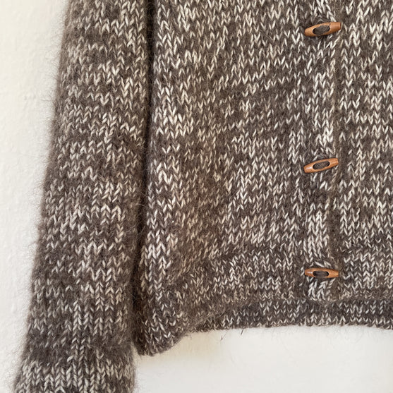 

Cortado - Vest
7