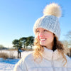 

So Cozy - Beanie
6
