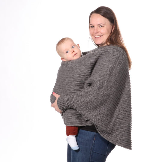 Draagponcho