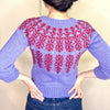 

Ryoko - Sweater
2