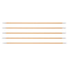 

Zing DPNs - KnitPro
8
