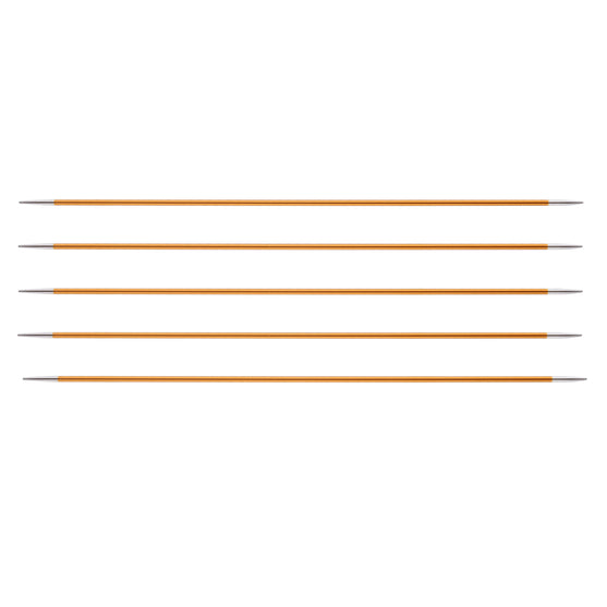 

Zing DPNs - KnitPro
8