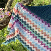 

Mixy - Shawl
4