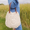 

Boho Mandala Bag
2