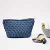 

Ripple Makeup Bag
2