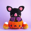 

Buffy the Bat
1