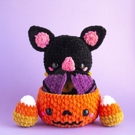 Buffy the Bat