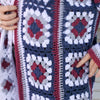 

Azulejo - Cardigan
8