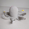 

Dee the Dumbo Octopus
4