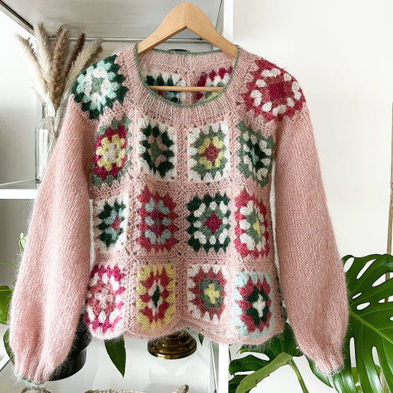 

Flùr - Sweater
3