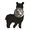 

Pin - Alpaca - Vooruit - Go Handmade
2