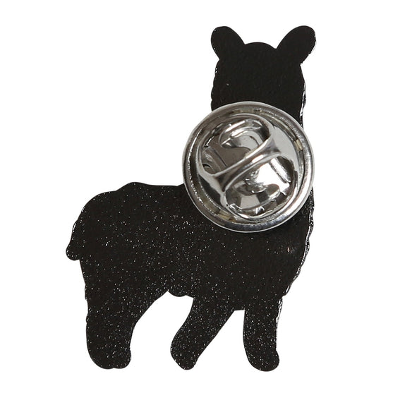 

Pin - Alpaca - Vooruit - Go Handmade
2