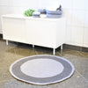 

Ribbon Bathroom Mat
1
