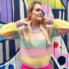 

Dolores - Blouse
1