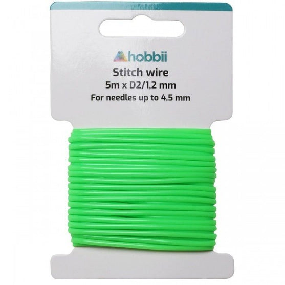 

Câble pour mailles - 5 m - Hobbii
1