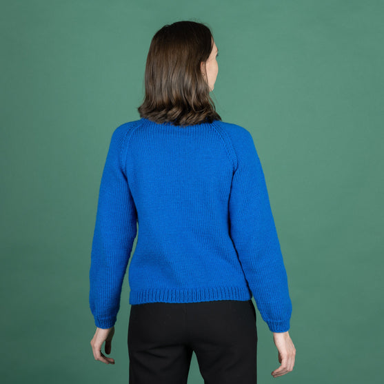 

Judith - Christmas Sweater
3