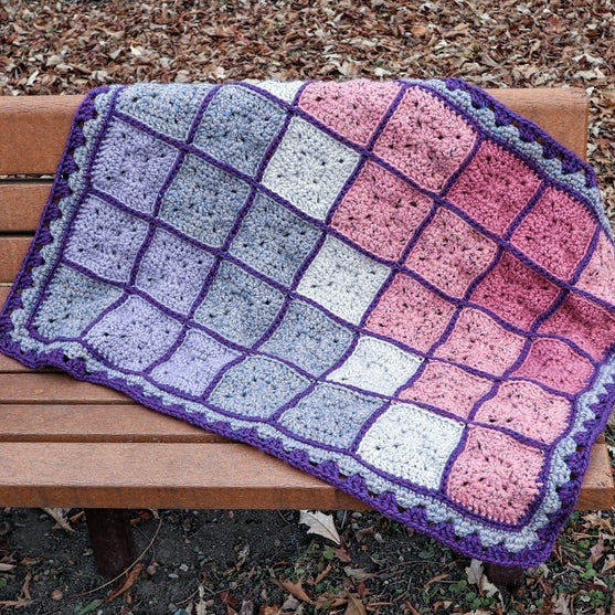 

Brilaine - Blanket
1