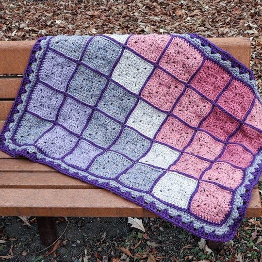 Brilaine - Blanket