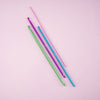 

Alu Double Ended Tunisian Crochet Hook Set - 28 cm - Hobbii
2