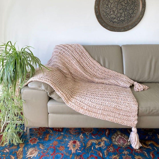

Hedonic - Blanket
1