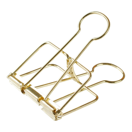 

Metal Clips - Jumbo - Hobbii
3