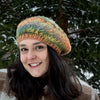 

Scots Pine - Beret
8