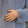 

Njal - Hooded Children’s Sweater
8