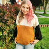 

Bramley - Sweater
2