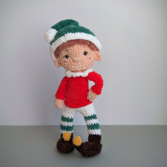 

Een elf voor jezelf
1