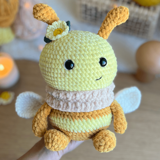 Beerenice the bee