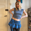 

Bridget Skirt
3