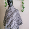 

Diagonal Rails - Poncho
1