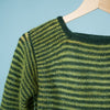 

Viola Blouse  - Evergreen
5