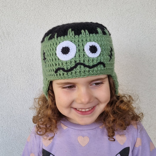 Zombinou - Hat