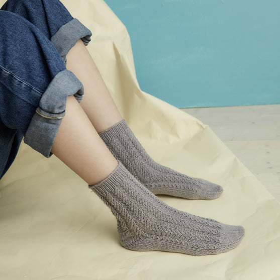 

EDZELL Chaussettes
1