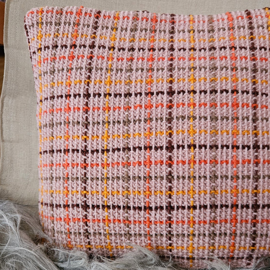 

Tartan 2 - Kussen
3
