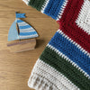 

Terry - Baby Sweater
2