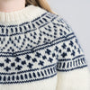 

Freya - Fair Isle Sweater
13