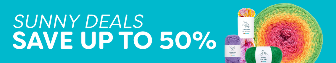 Sunny Deals