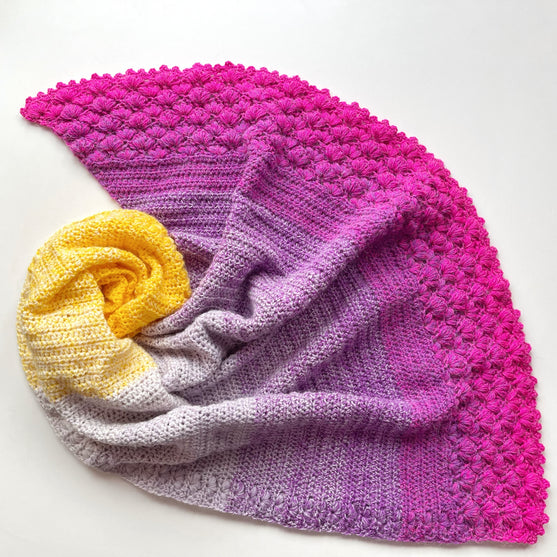 

Aranel - Shawl
3