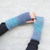 

Winter Wind - Polswarmers
2
