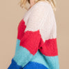 

Jolie - Long Sweater
5