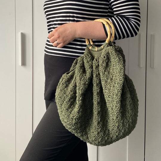 Paulina - Bag