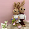 

Bunny Wedding Dreamteam - Mette & Mikkel
6
