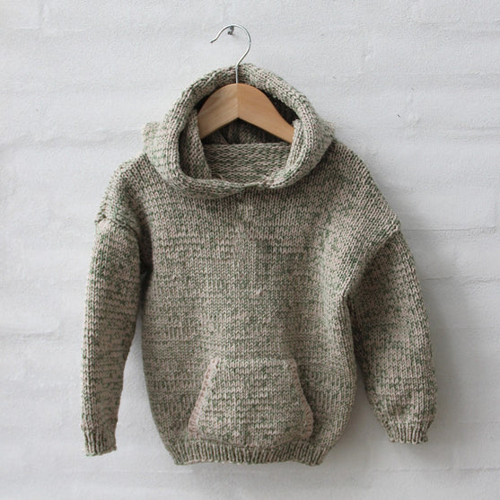 

Hoodie Kids - Cosy
3
