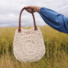 

Boho Mandala Bag
1