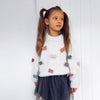 

Aria - Children’s Sweater
5